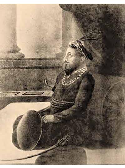 Nawabs of Bengal